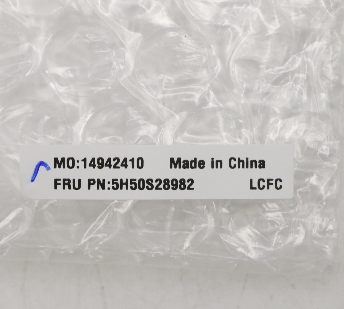 Lenovo Hinge, Slate Grey - 5H50S28982