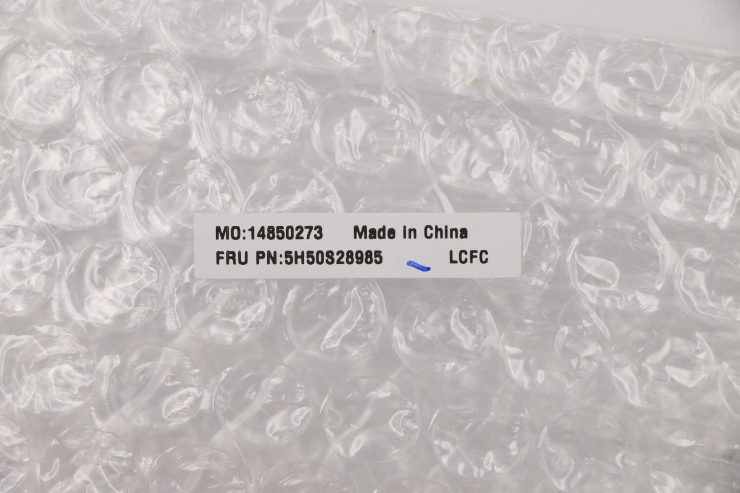 Lenovo Hinge Assembly for 82BJ DM with 26T Panel - 5H50S28985