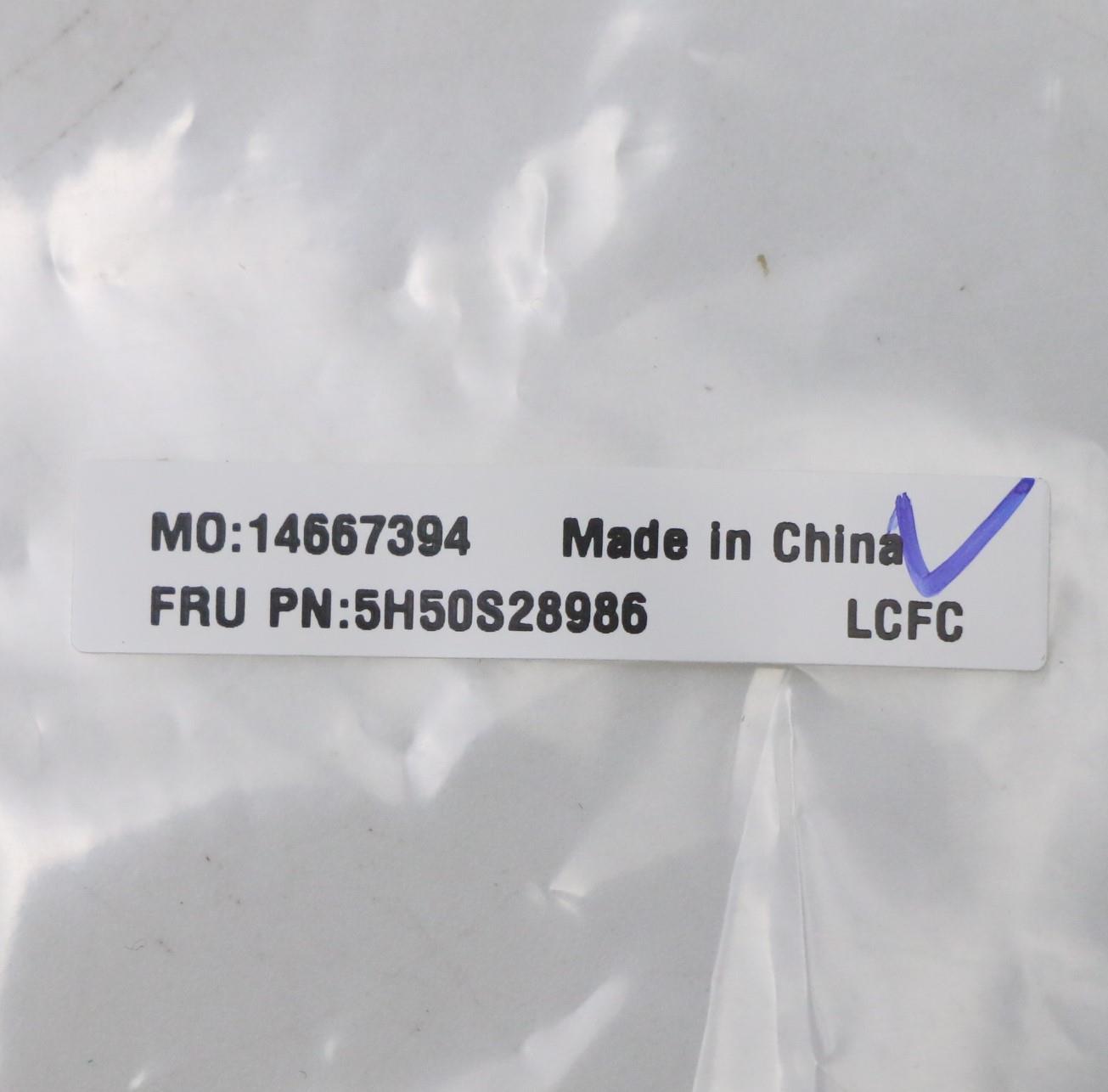 Lenovo Hinge Hinge L 82Bj Sg For 32T - 5H50S28986