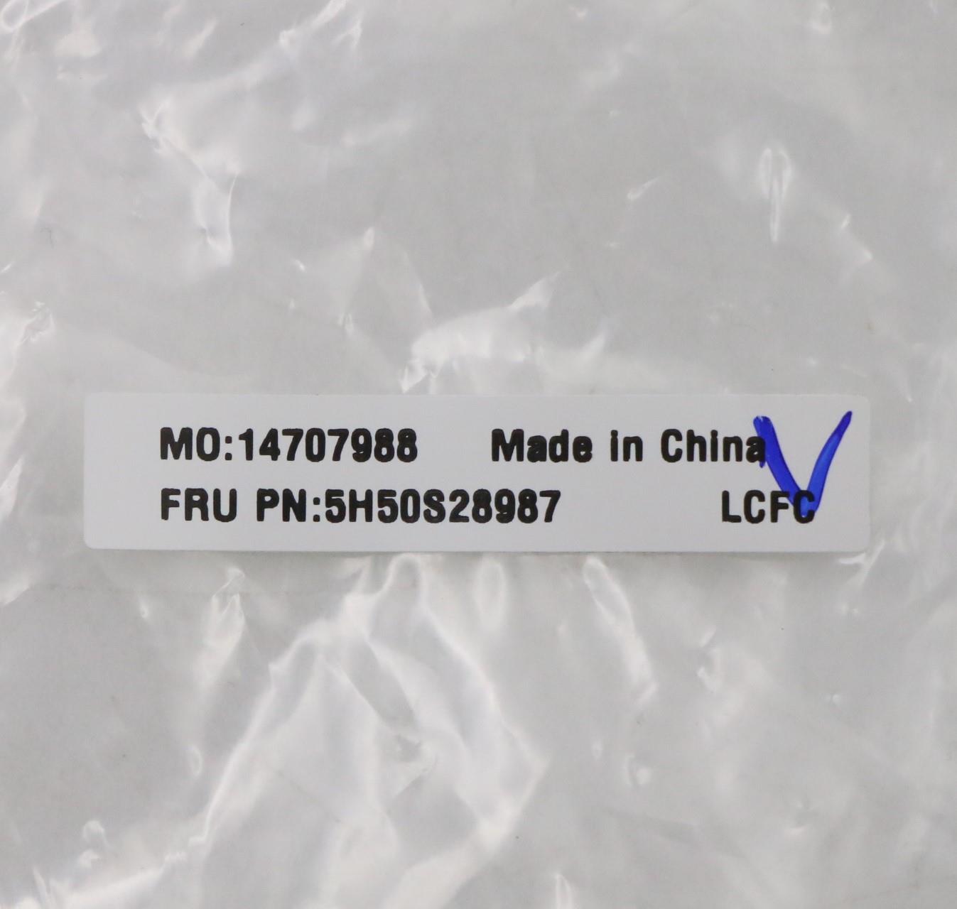 Lenovo Hinge, for 26T Panel - 5H50S28987