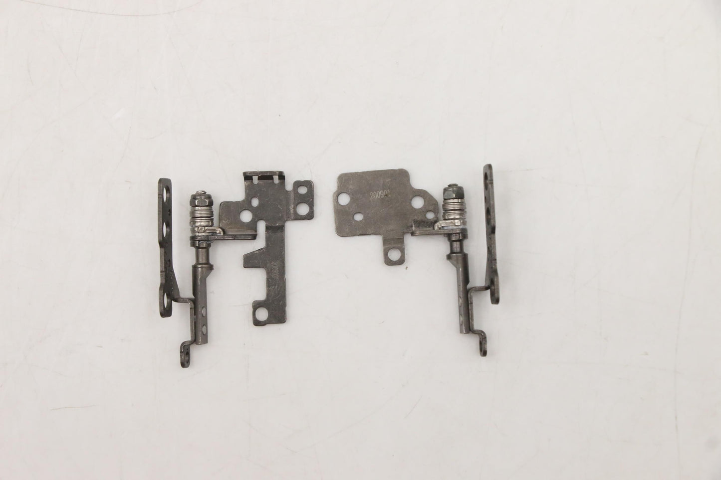 Lenovo Hinge Set, Left and Right - 5H50S28989