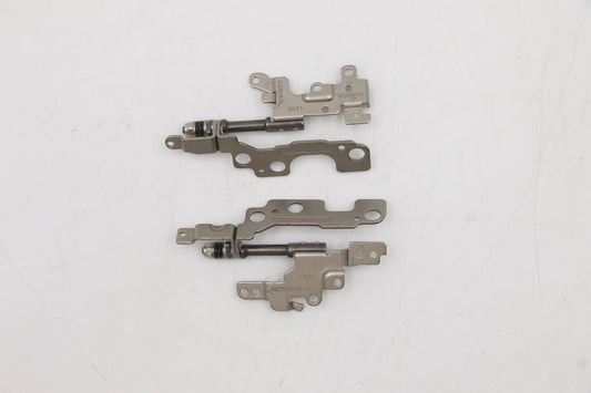 Lenovo Hinge Set, Left & Right Aluminum - 5H50S28991
