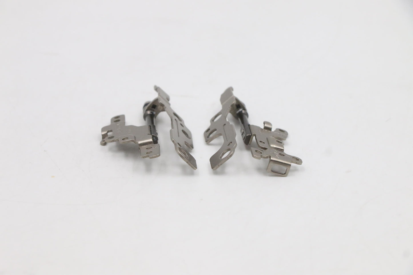 Lenovo Hinge Set, Left & Right Aluminum - 5H50S28991