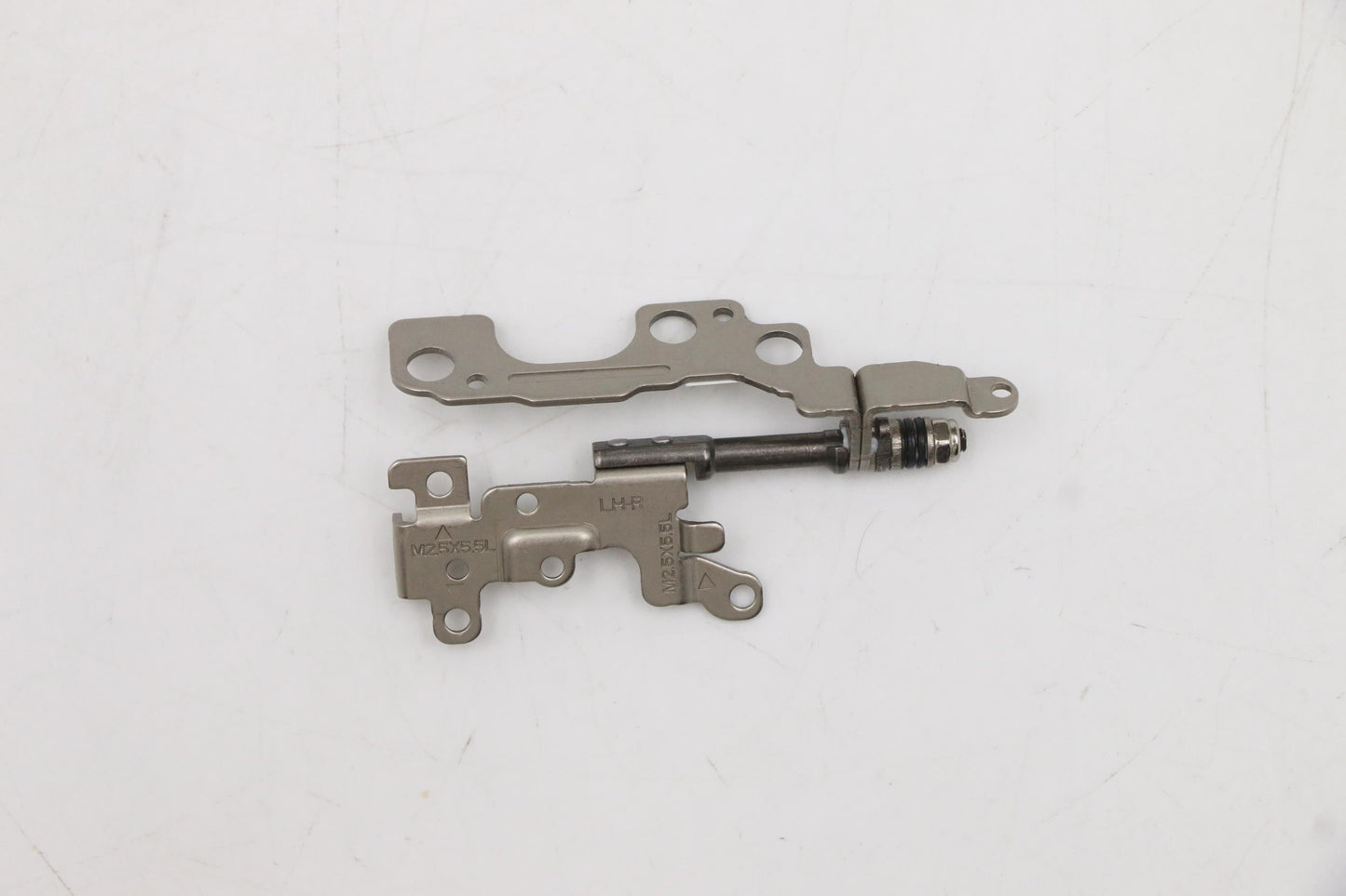 Lenovo Hinge Set, Left & Right Aluminum - 5H50S28991