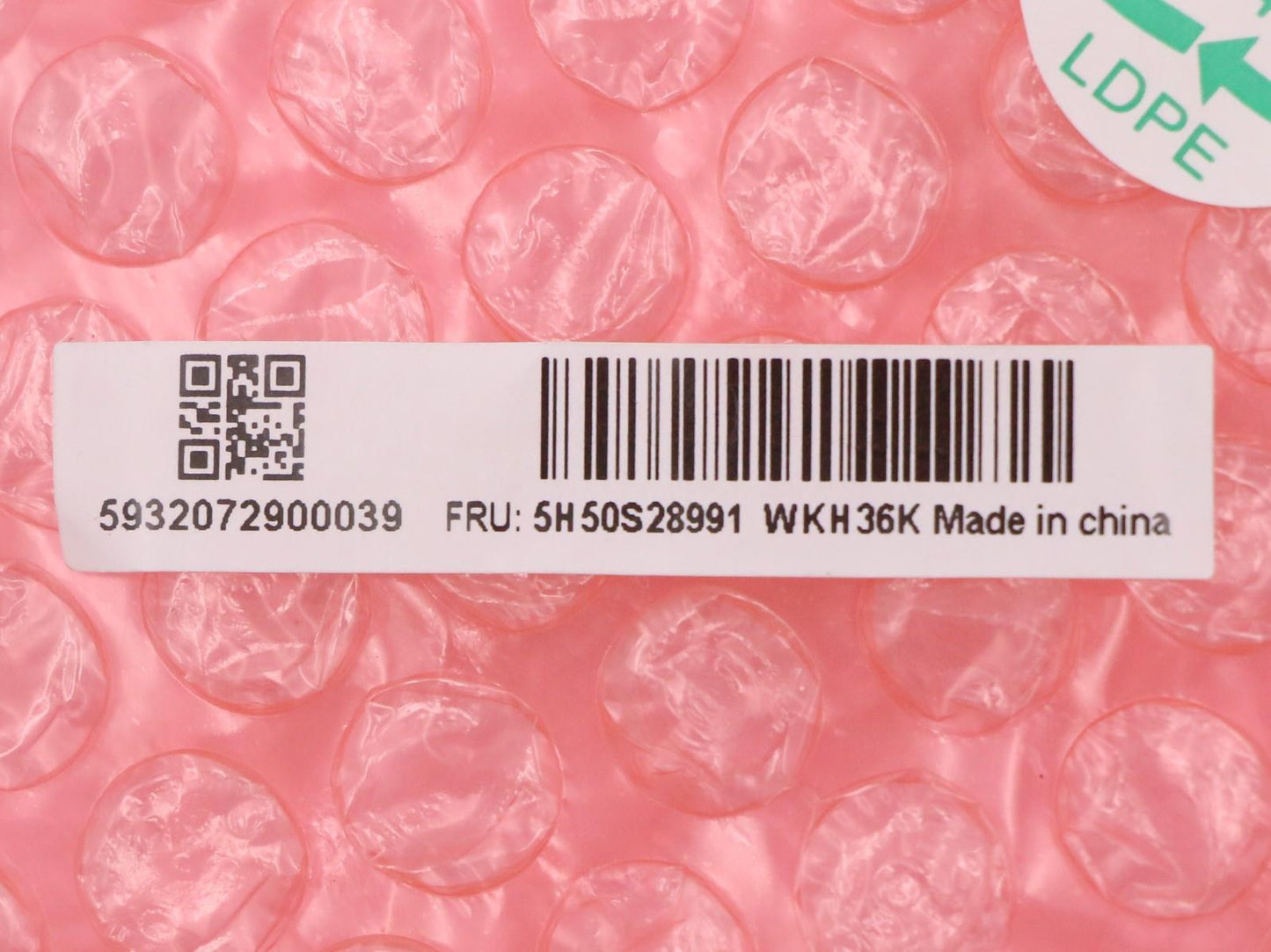 Lenovo Hinge Set, Left & Right Aluminum - 5H50S28991