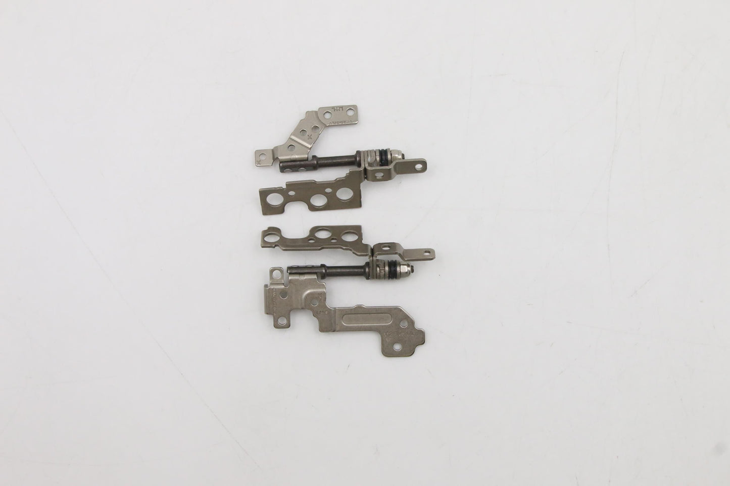 Lenovo Hinge Set, Left and Right Hinges - 5H50S28995
