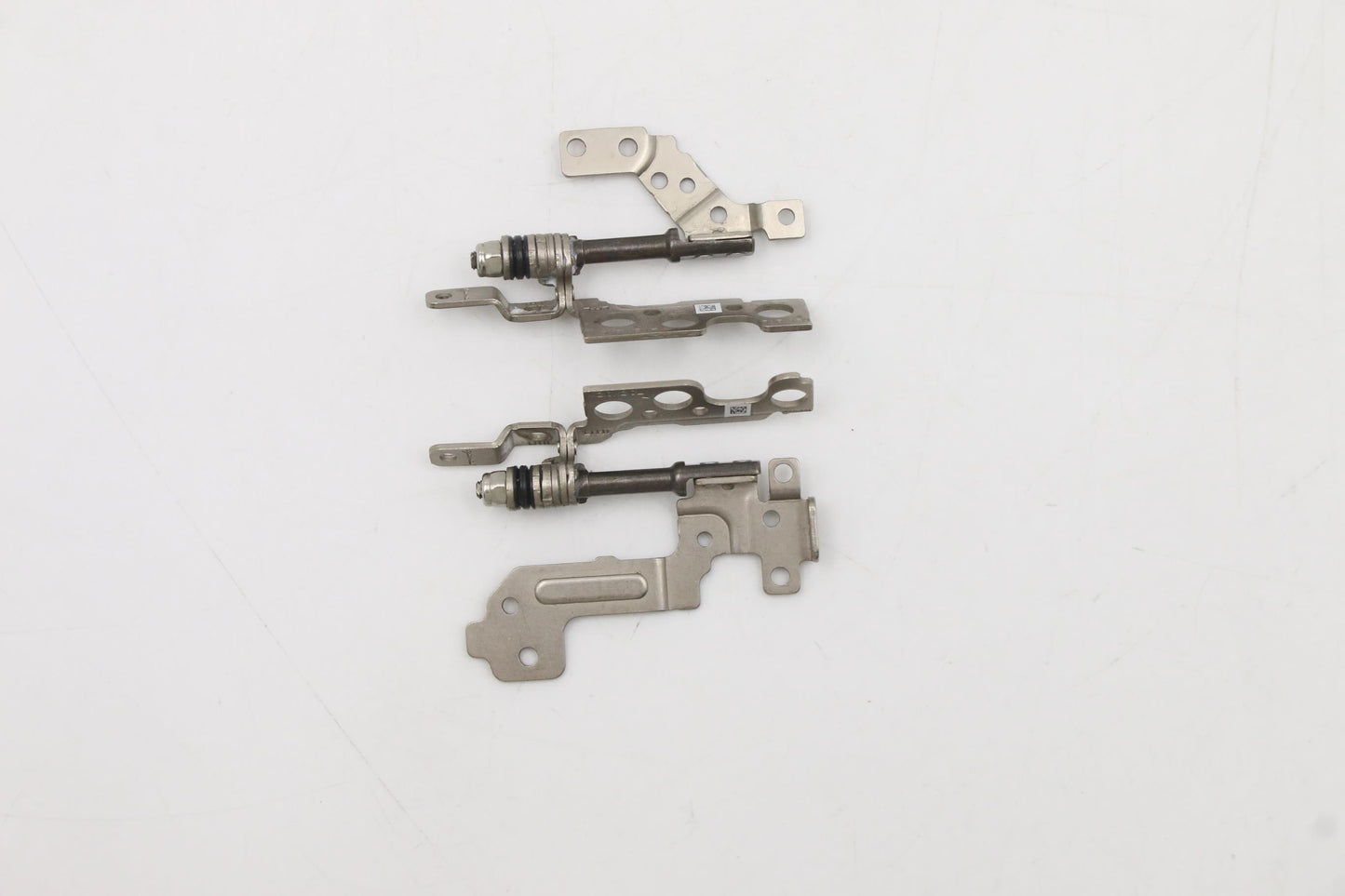 Lenovo Hinge Set, Left and Right Hinges - 5H50S28995