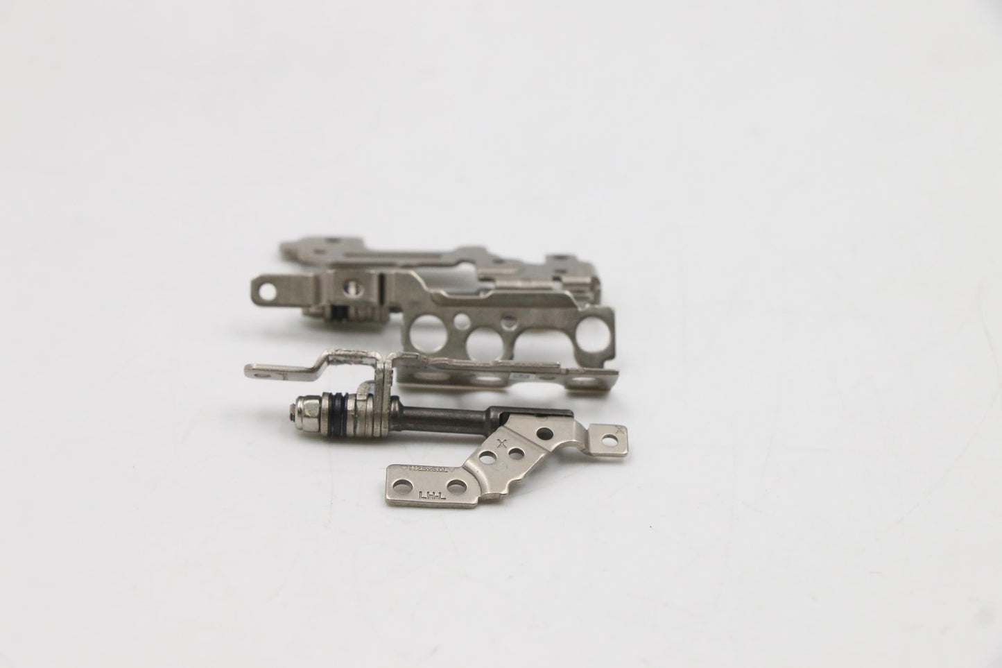 Lenovo Hinge Set, Left and Right Hinges - 5H50S28995