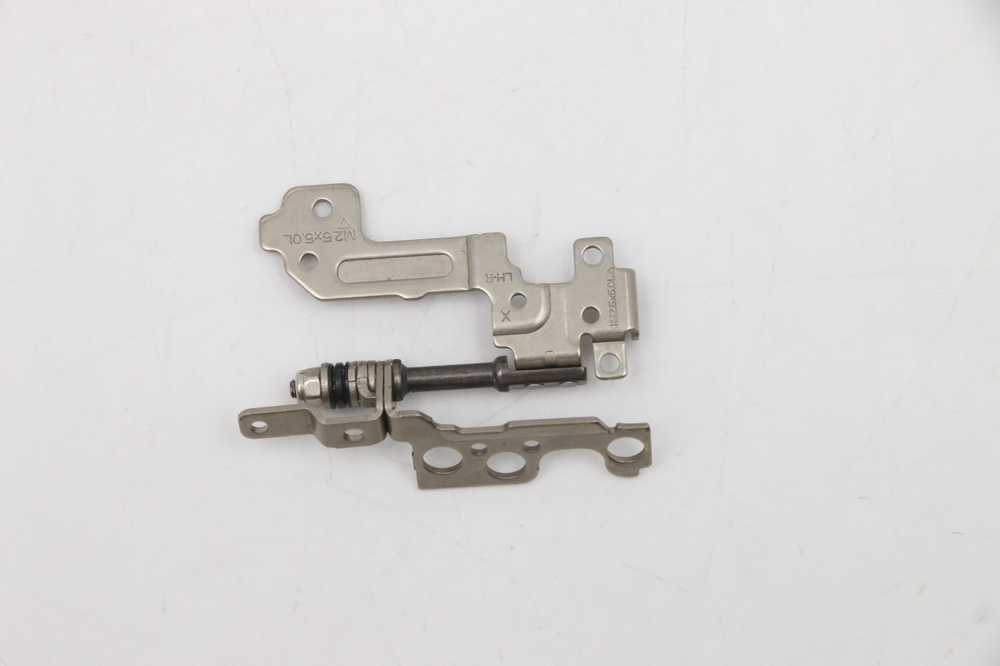 Lenovo Hinge Set, Left and Right Hinges - 5H50S28995