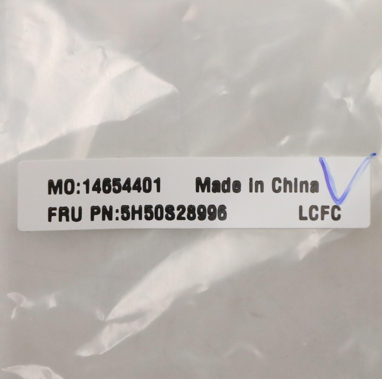 Lenovo Hinge L 82FX Left + Right - 5H50S28996