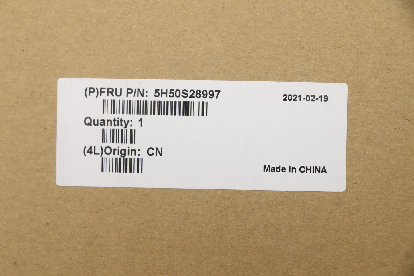 Lenovo Hinge Hinge W 82Hs Ab - 5H50S28997