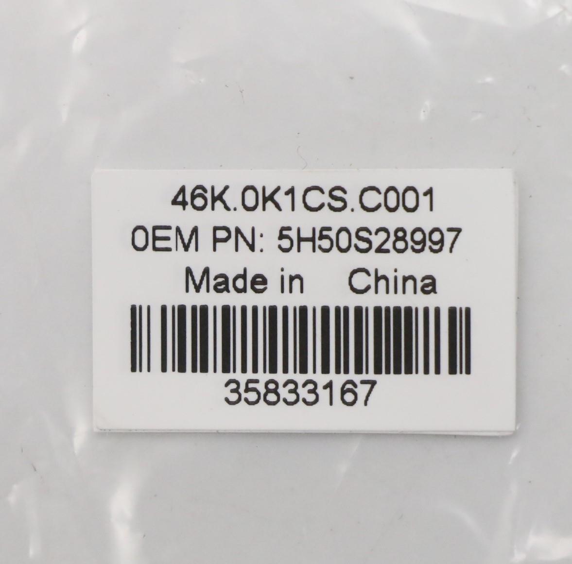 Lenovo Hinge Hinge W 82Hs Ab - 5H50S28997