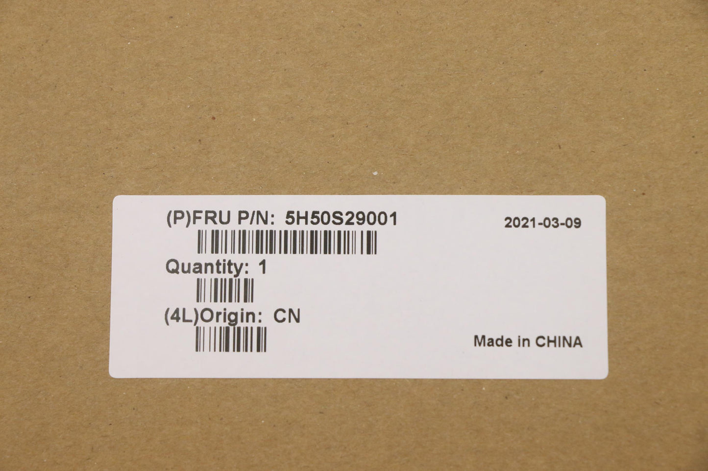 Lenovo Hinge Hinge L 82H7 Hs460(L+R)A - 5H50S29001
