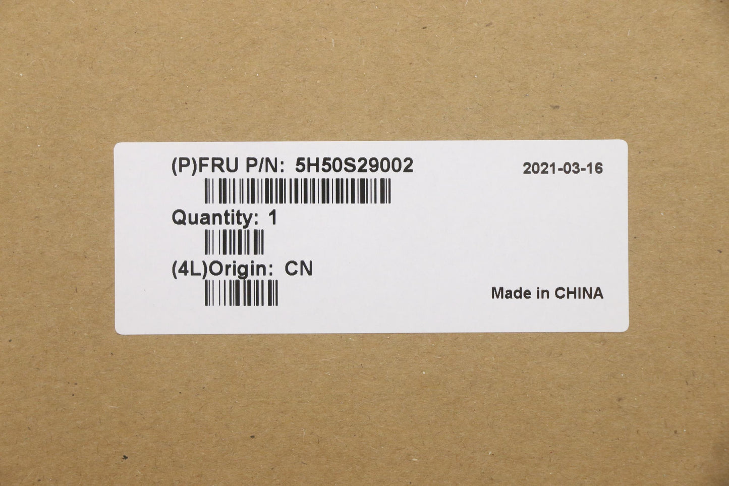 Lenovo Hinge for NT - 5H50S29002