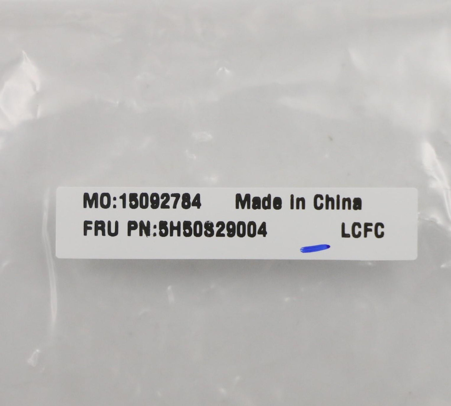 Lenovo Hinge Hinge L 82Kb - 5H50S29004