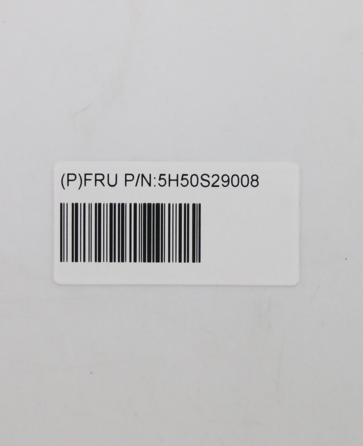 Lenovo Hinge Hinge H 82L5 L+R_Dis - 5H50S29008