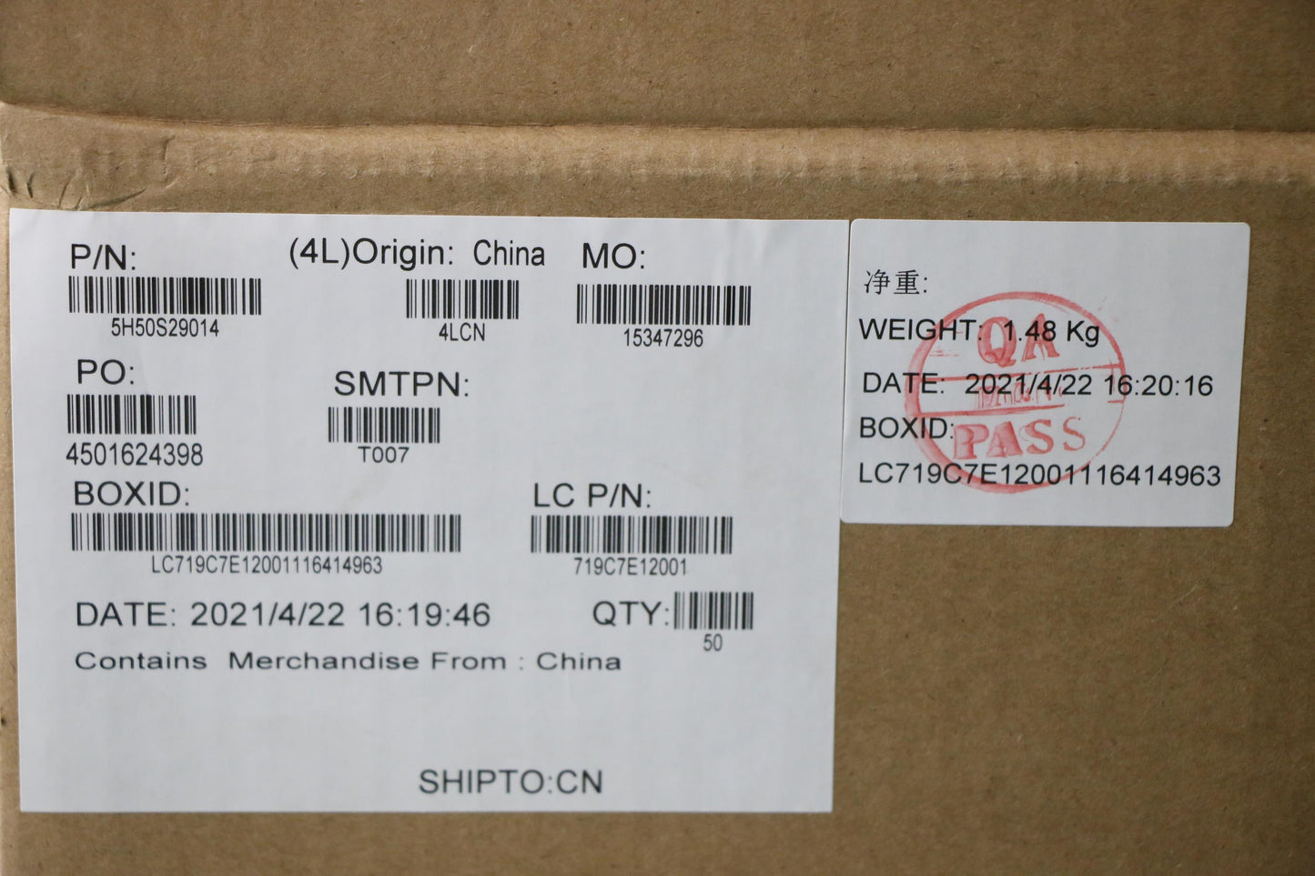 Lenovo Hinge Hinge L 82N5 - 5H50S29014
