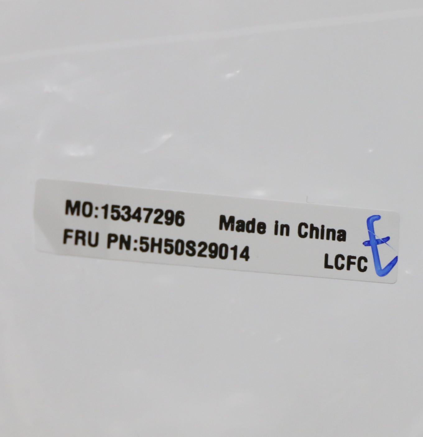 Lenovo Hinge Hinge L 82N5 - 5H50S29014