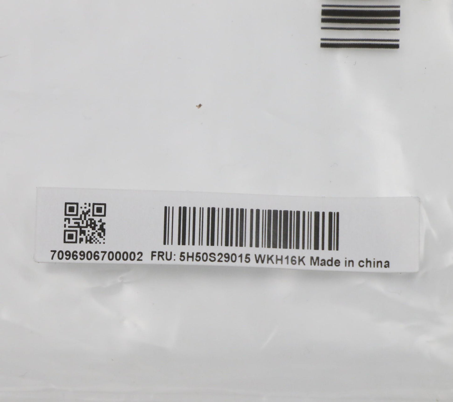 Lenovo Hinge Hinge C 82K1 R+L - 5H50S29015