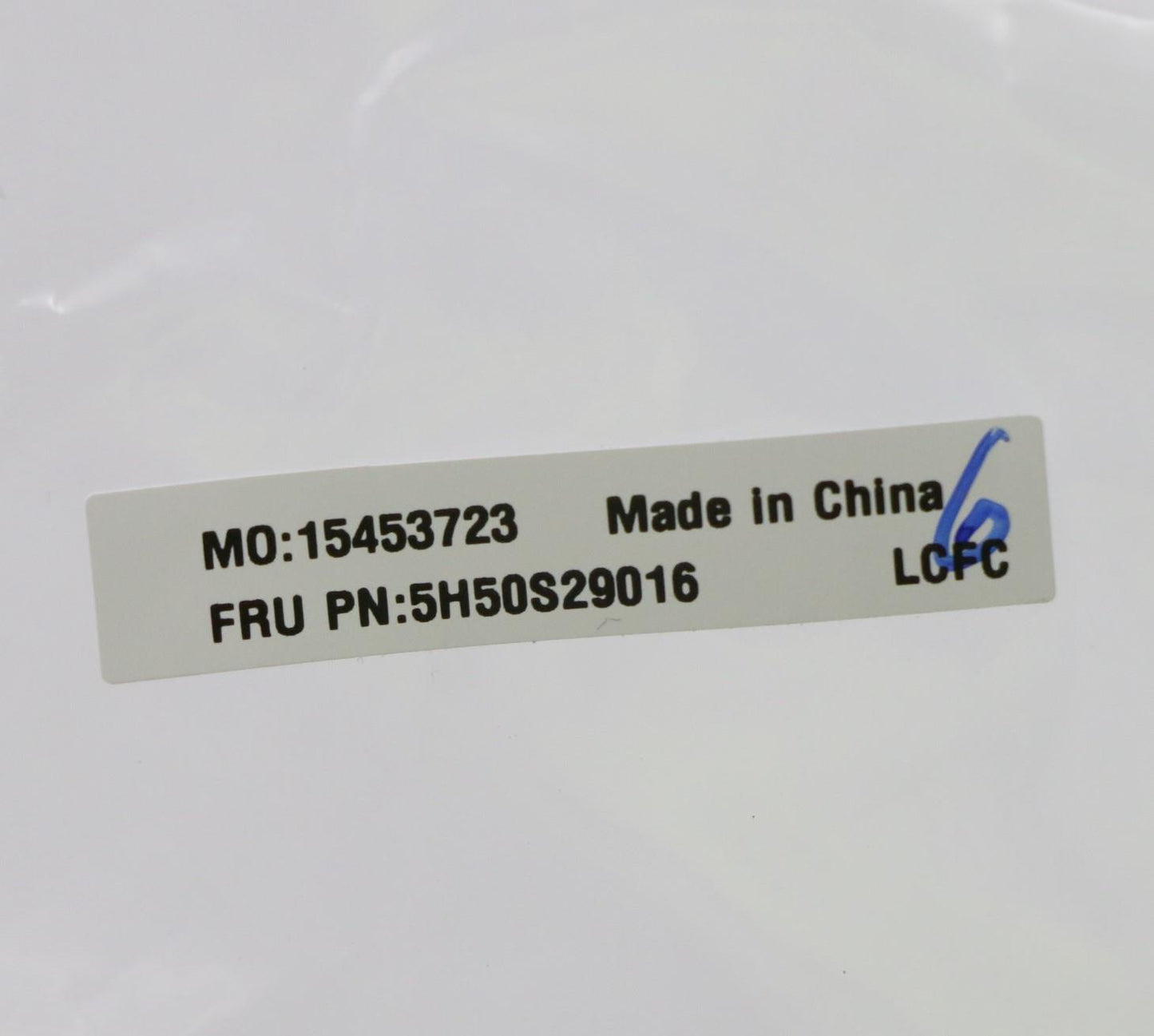 Lenovo Hinge Hinge L20Yn (L+R) - 5H50S29016