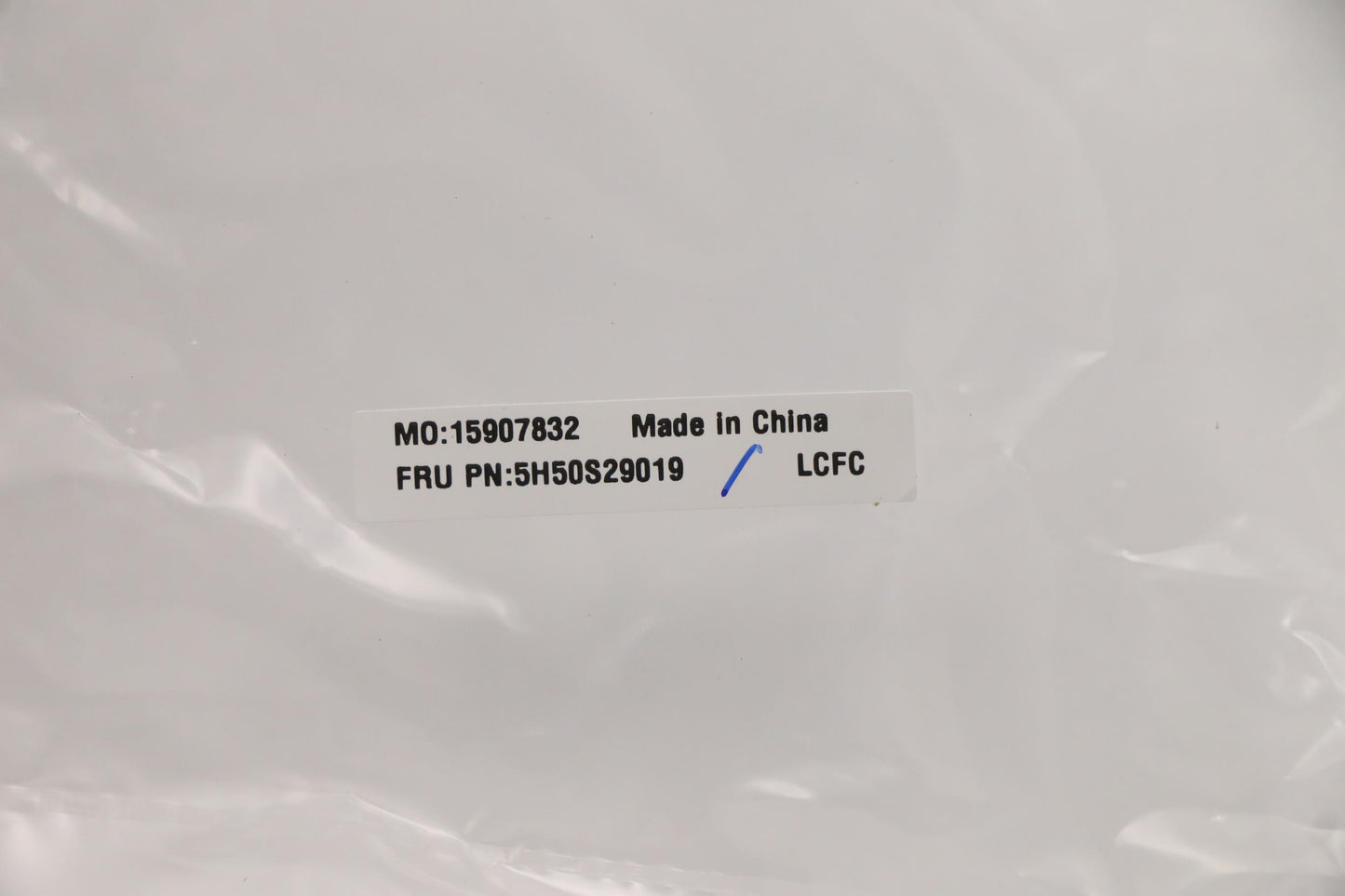 Lenovo Hinge Hinge L 82Mu (L+R) - 5H50S29019