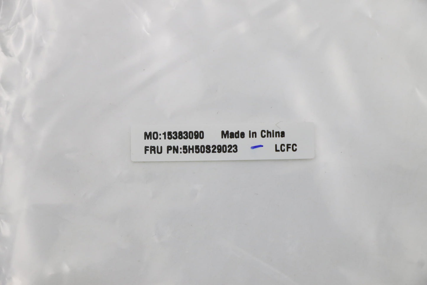 Lenovo Hinge Hinge L 82N7 Sg - 5H50S29023
