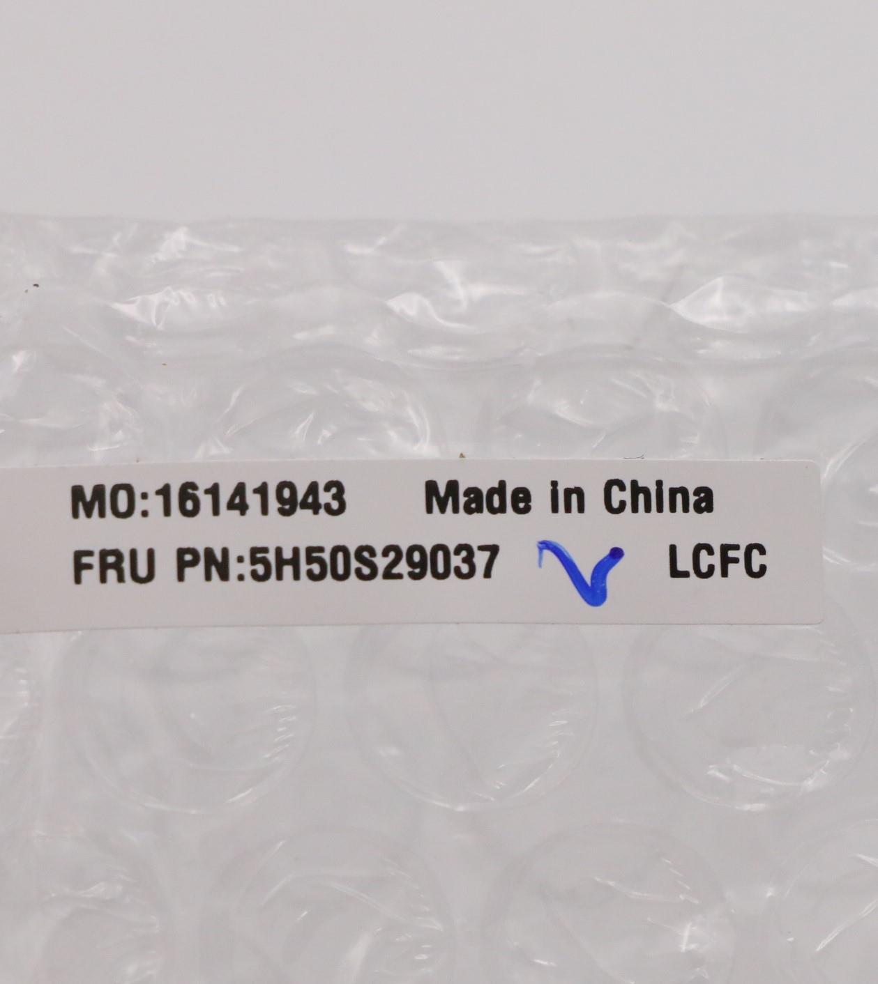 Lenovo Hinge Hinge L 82Qx (L+R) - 5H50S29037