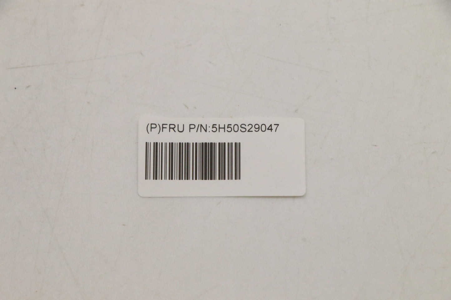 Lenovo Hinge H 82T3 AB Left + Right - 5H50S29047