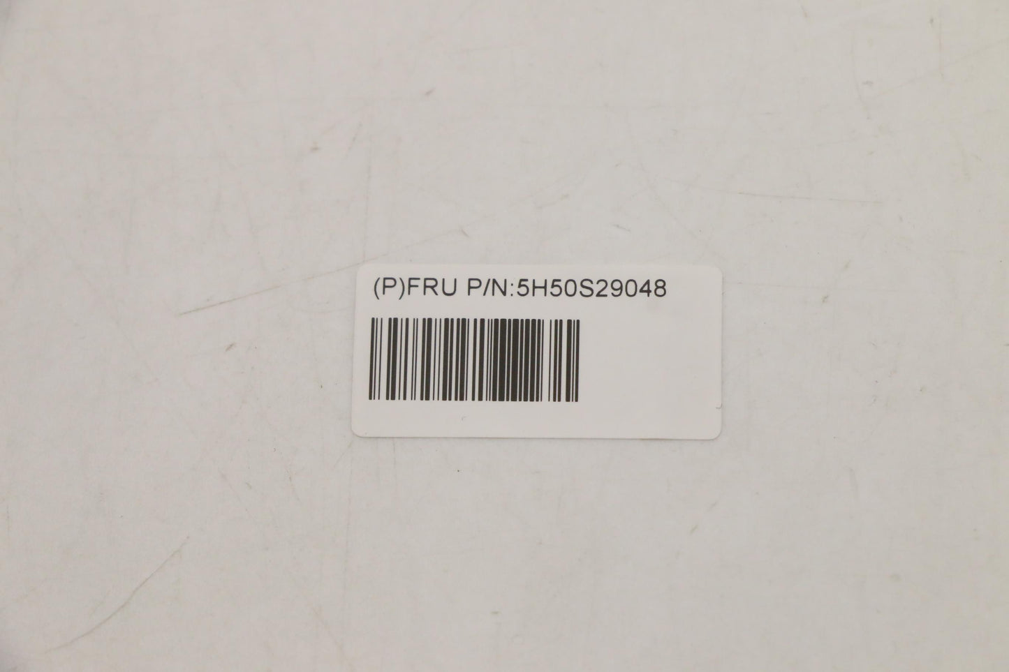 Lenovo Hinge Hinge H 82T3 Argy L+R - 5H50S29048