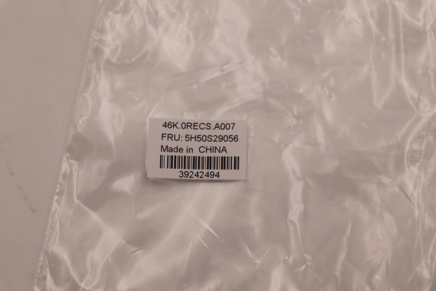 Lenovo Hinge Hinge W 82R9 Sb - 5H50S29056