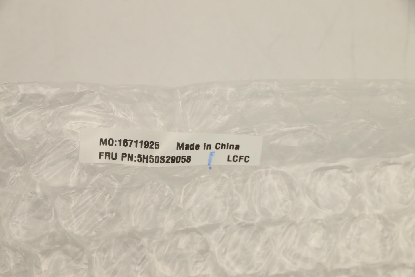 Lenovo Hinge Assembly, Left & Right - 5H50S29058