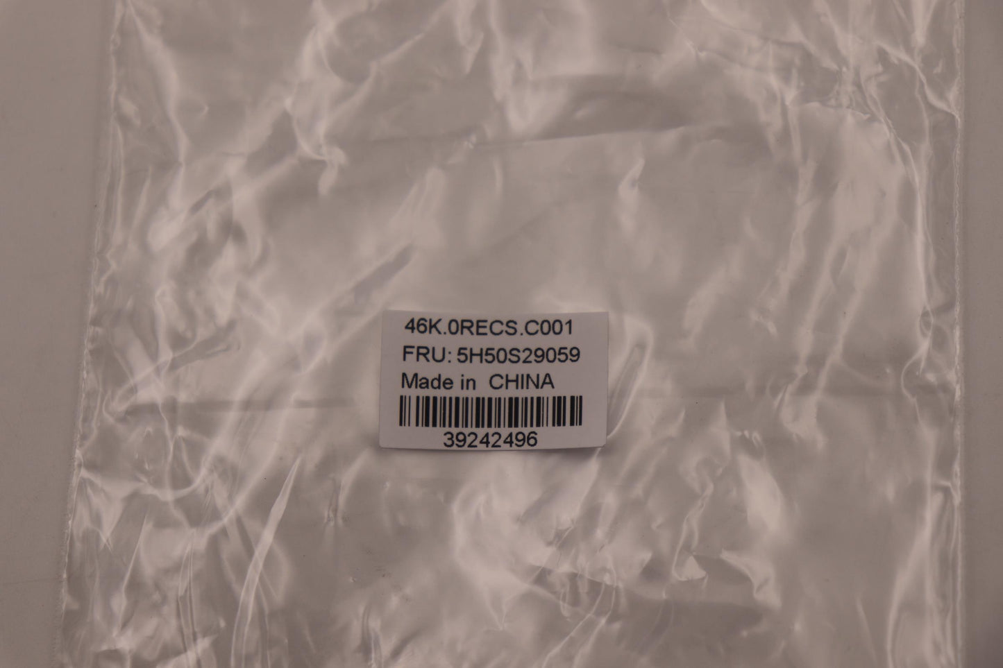 Lenovo Hinge W 82RA SG - 5H50S29059