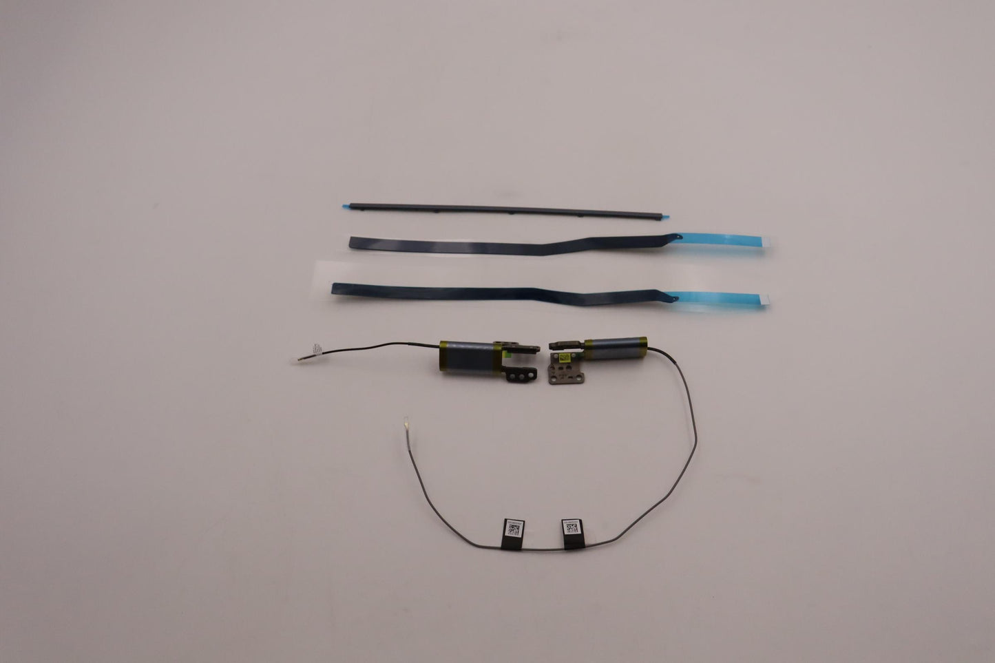 Lenovo Hinge Hinge L 82Qe Sb - 5H50S29066