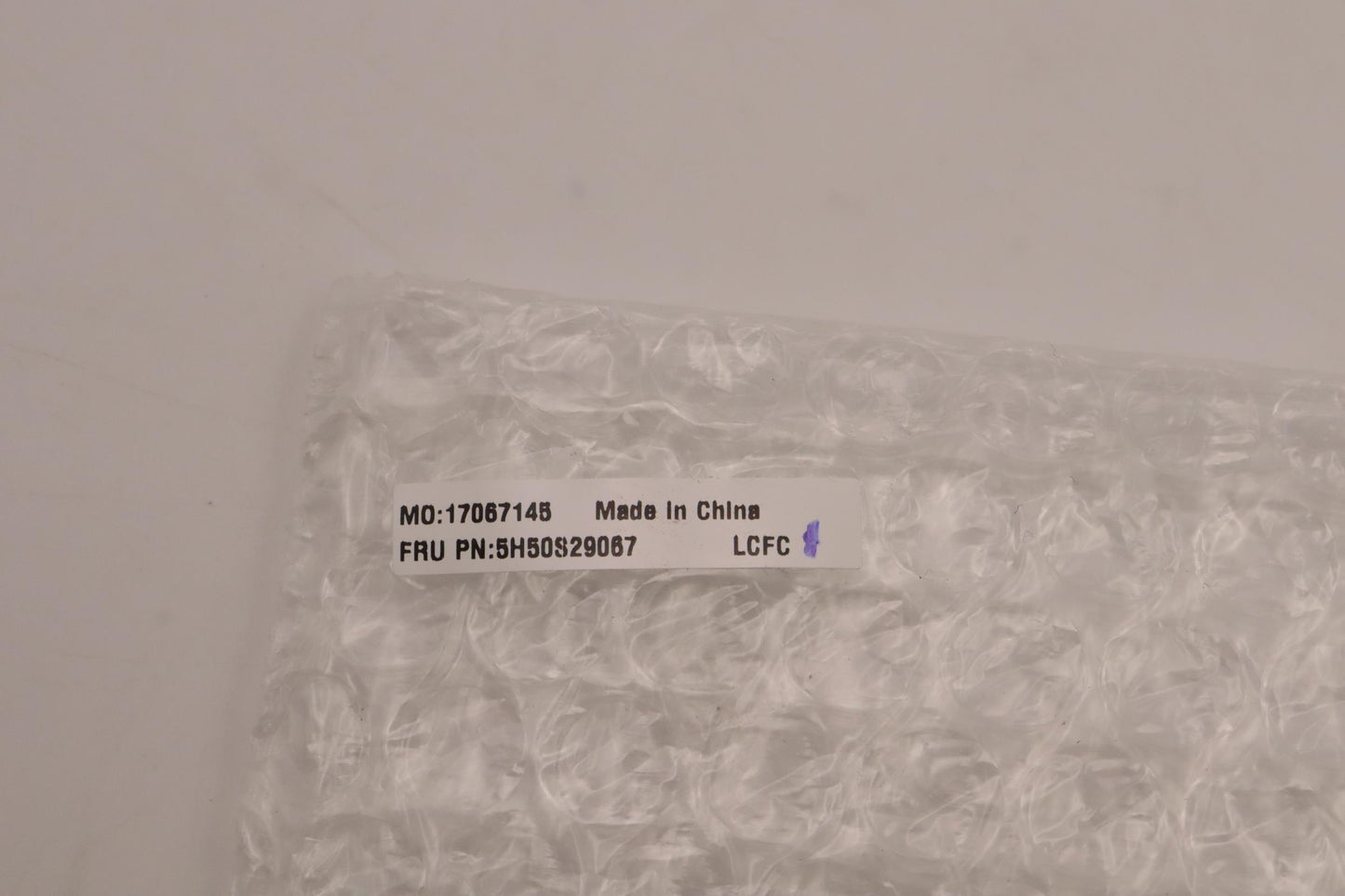 Lenovo Hinge Hinge L 82Qe Sb Oled - 5H50S29067