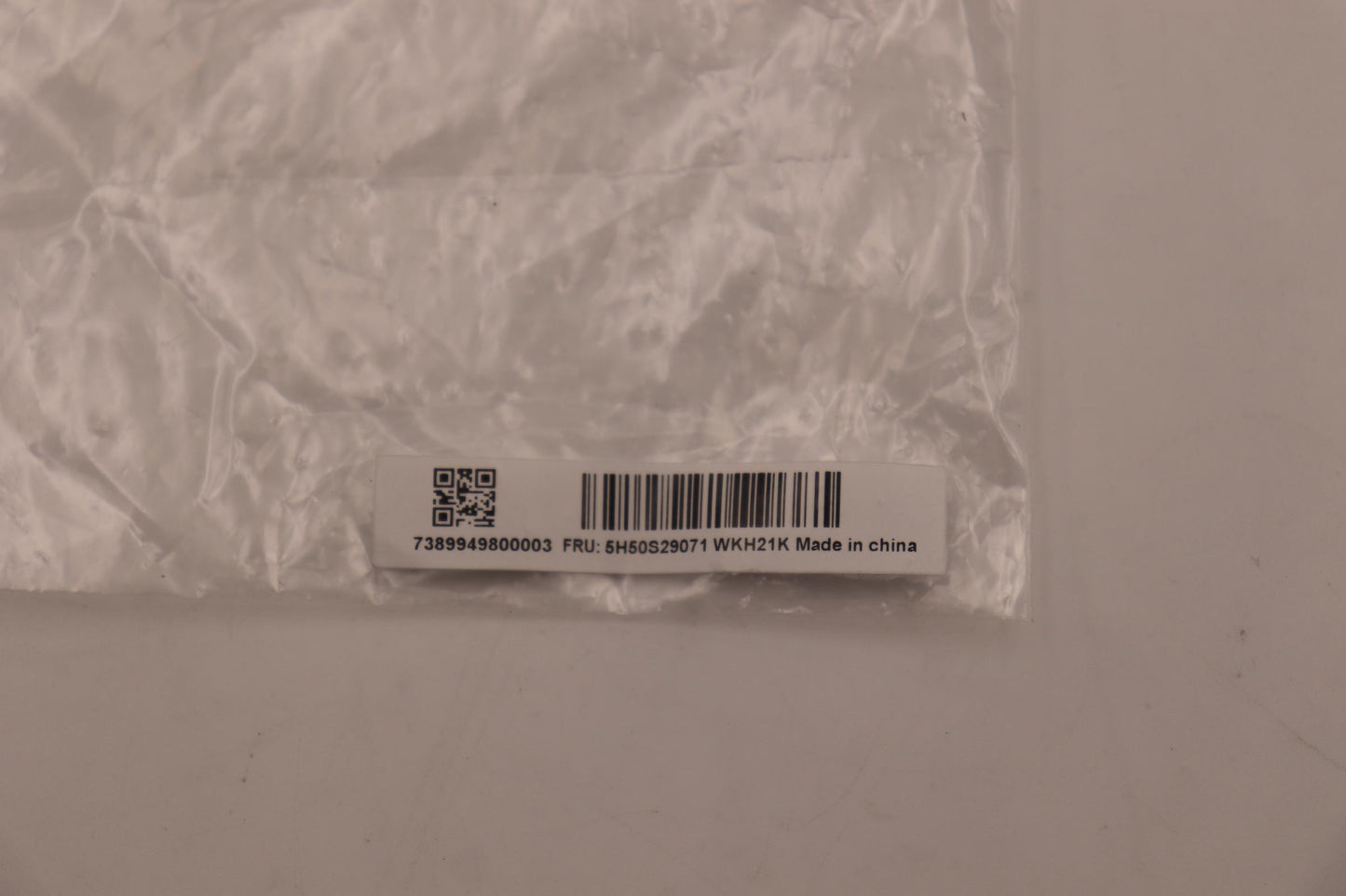 Lenovo Hinge Hinge C 82Sd Al - 5H50S29071