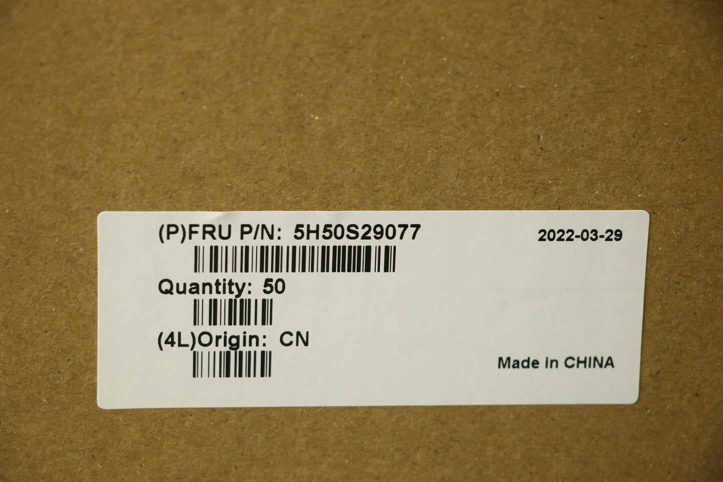 Lenovo Hinge Hinge C 21Dm R&L Ab - 5H50S29077