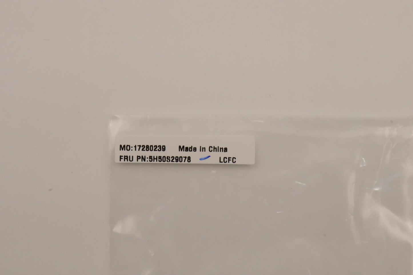 Lenovo Hinge Hinge L 21Ej - 5H50S29078