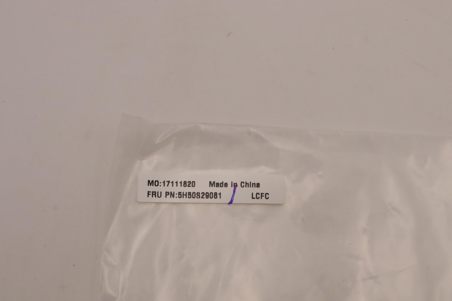 Lenovo Hinge Hinge L82Tk Lr - 5H50S29081