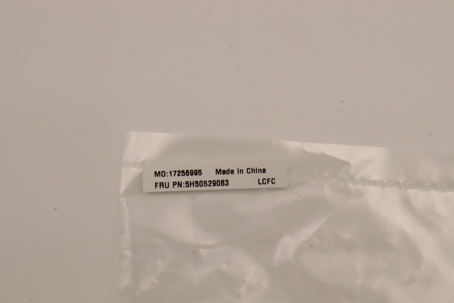 Lenovo Hinge Hinge L 82U9 Touch - 5H50S29083