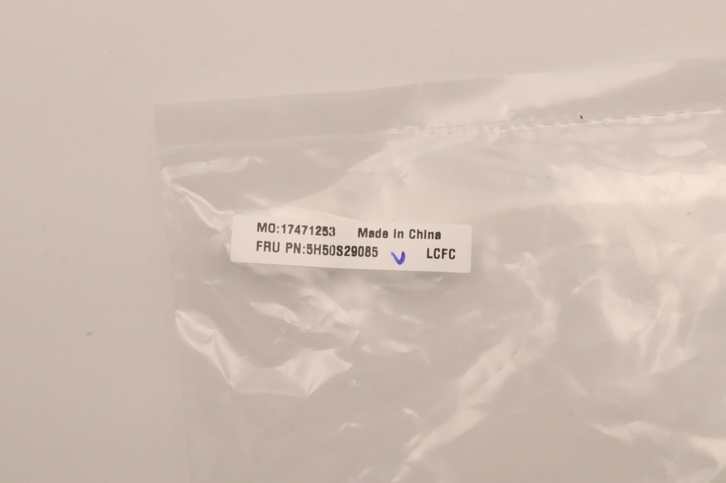 Lenovo Hinge Hinge L 82T5 Hingelr Gre - 5H50S29085