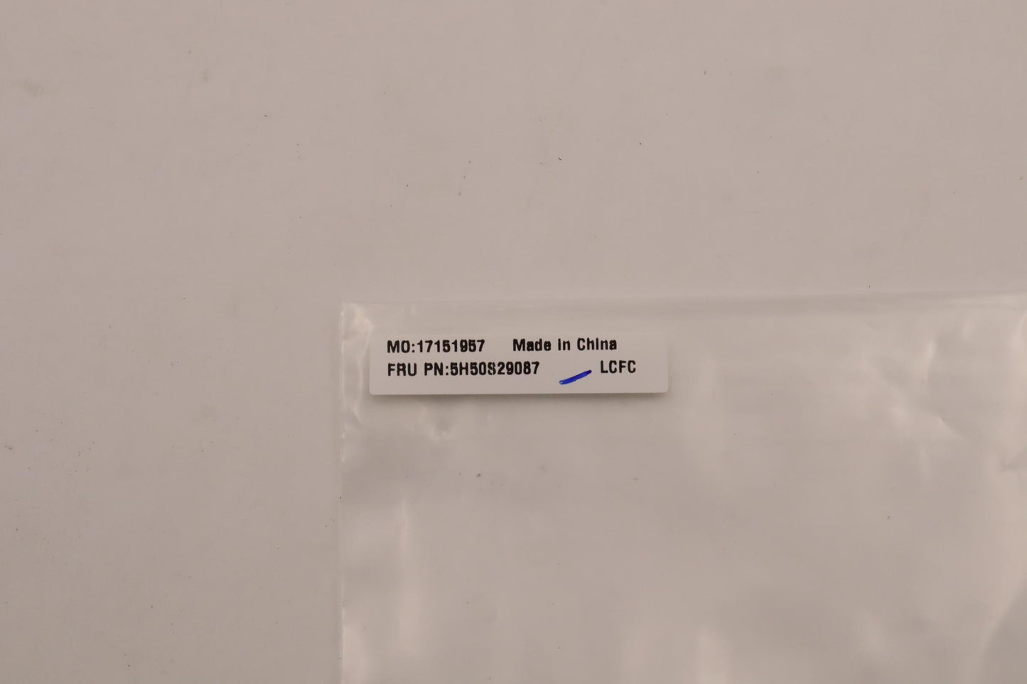 Lenovo Hinge Hinge L 82Tl Lr - 5H50S29087