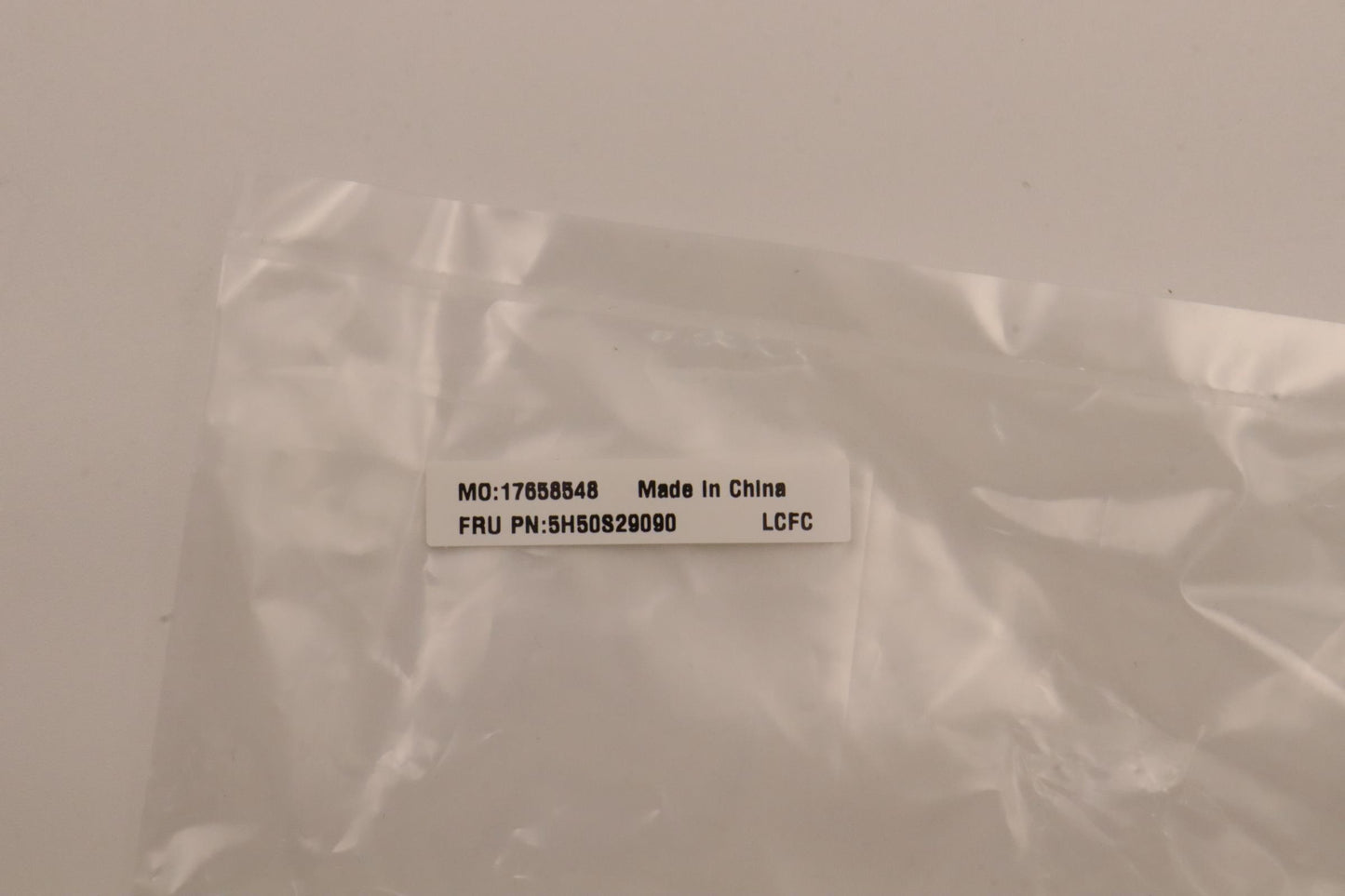 Lenovo Hinge Hinge L 82V9 Lr - 5H50S29090