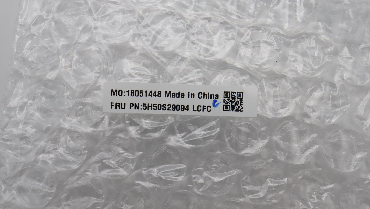 Lenovo Hinge Hinge L 82Yt Hinge_Assy - 5H50S29094