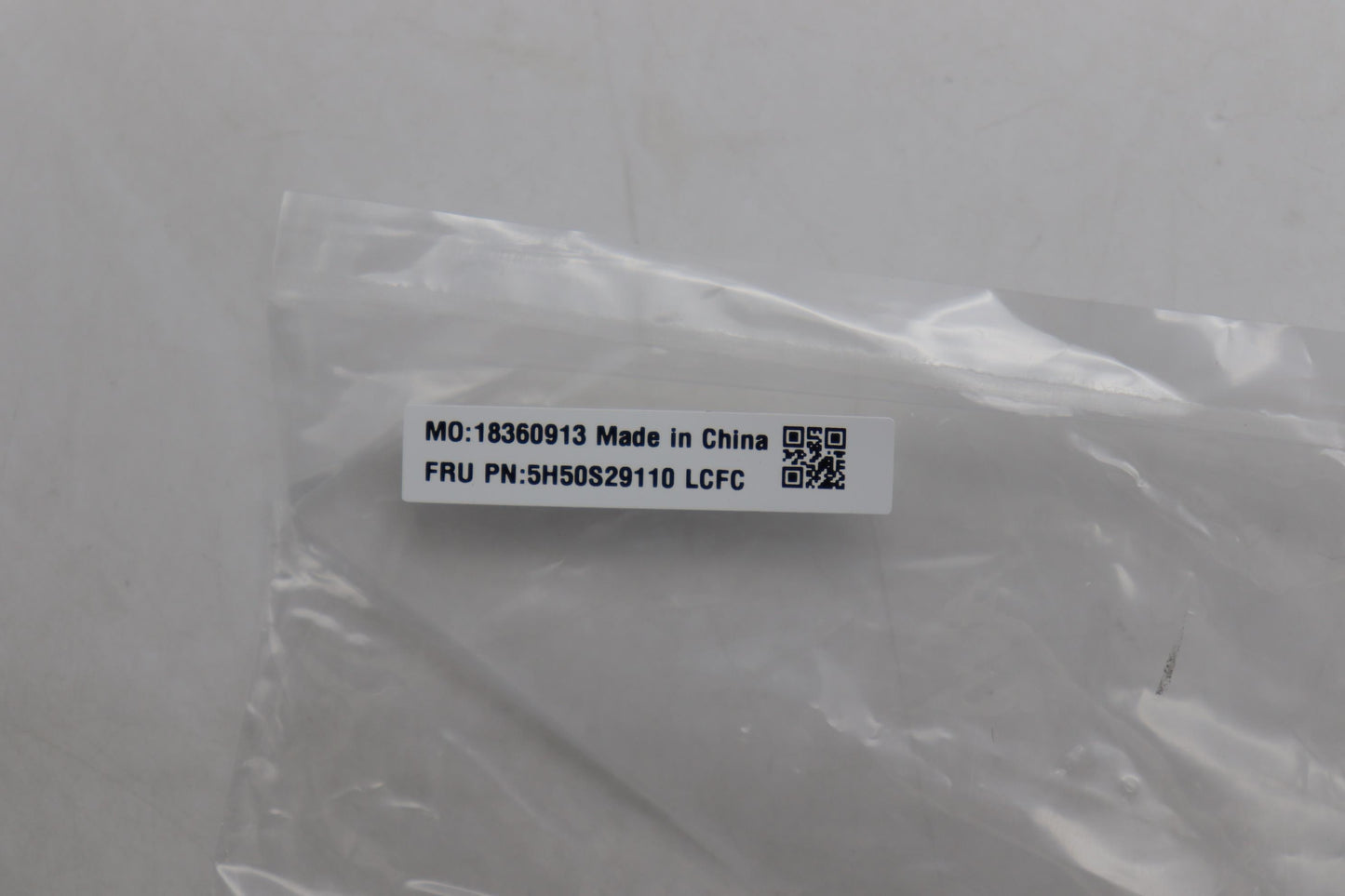 Lenovo Hinge Hinge L 82Xh Hinge(L+R) - 5H50S29110