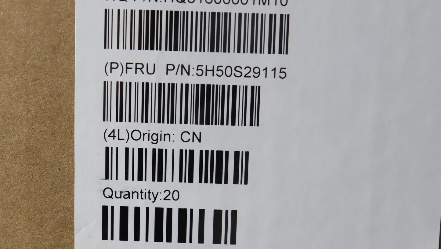 Lenovo Hinge Hinge H 82Xj Asm - 5H50S29115