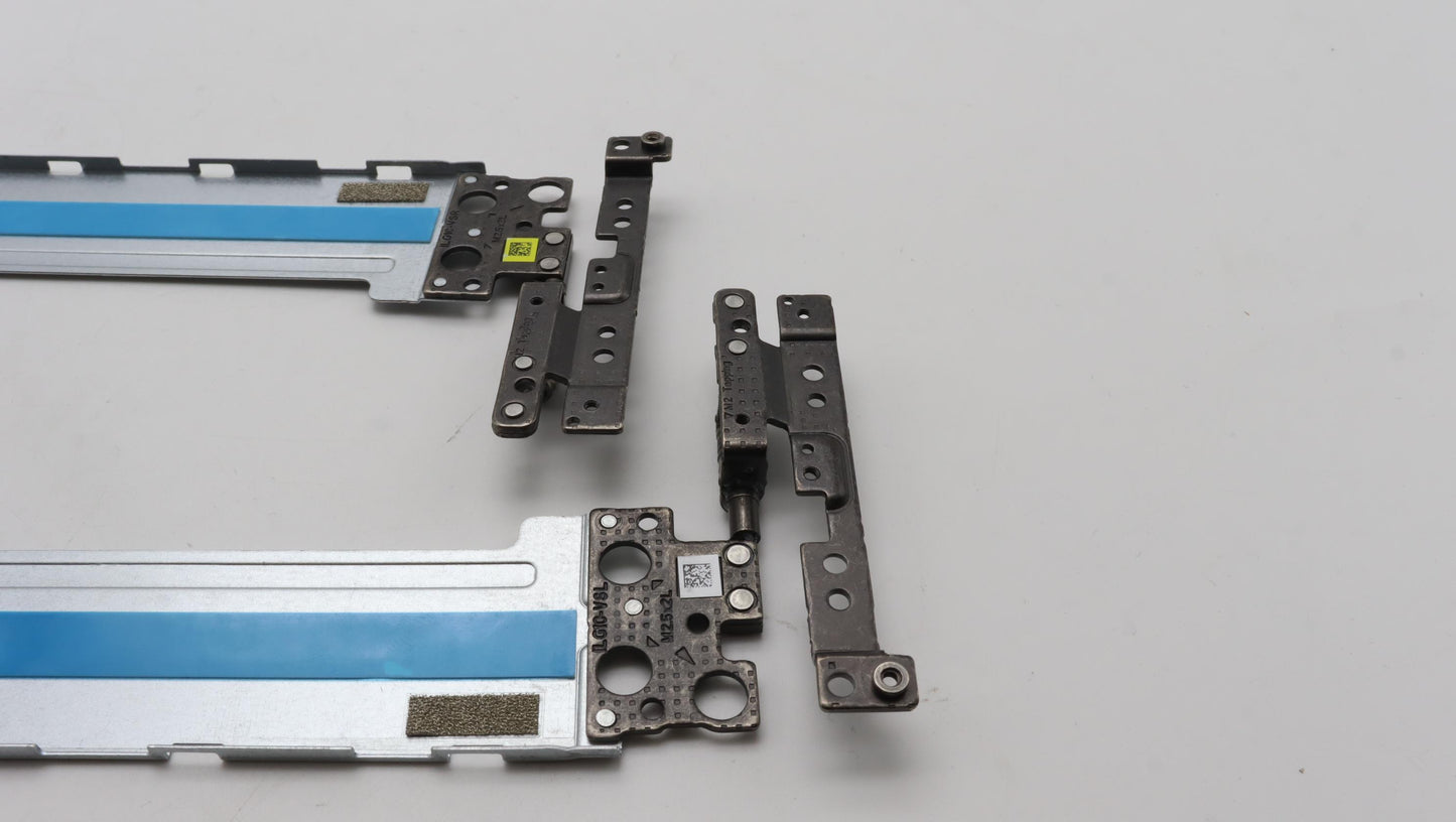 Lenovo Hinge Hinge R+L C 82Xv T3.2 - 5H50S29117