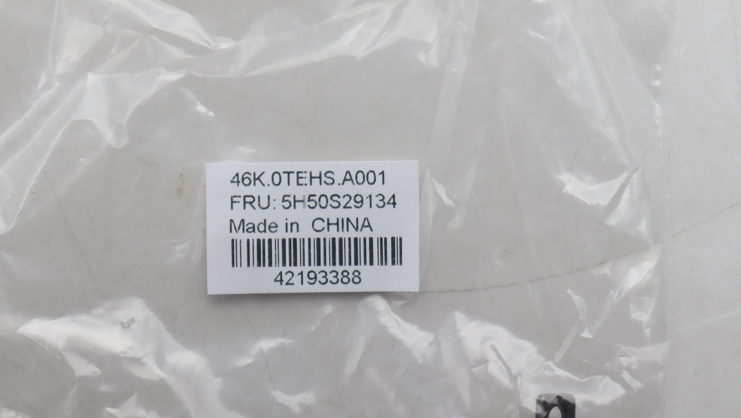 Lenovo Hinge Hinge W 21Kk (R+L) - 5H50S29134