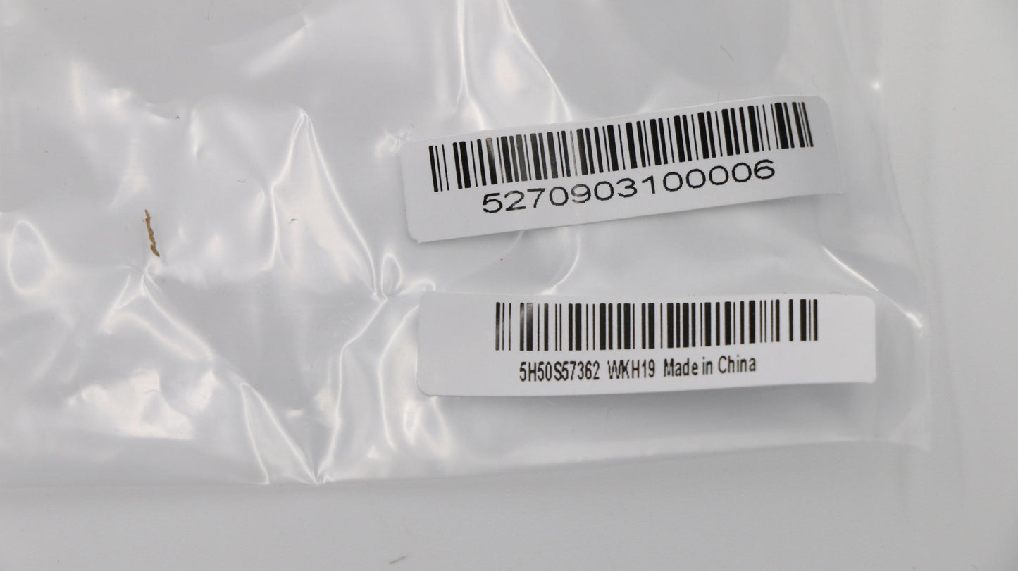 Lenovo Lcd Hinge Rl - 5H50S57362