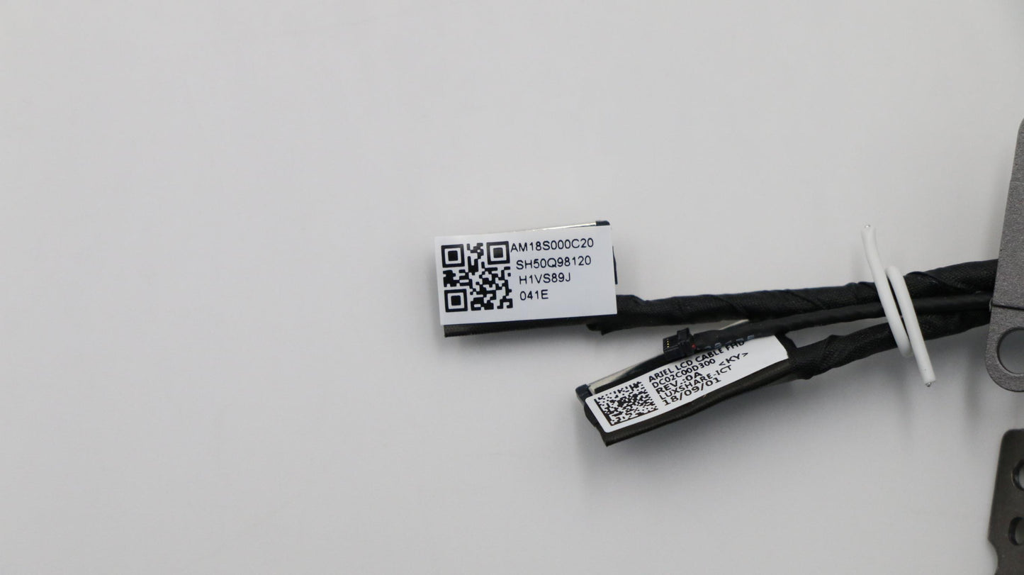 Lenovo Hinge Assy_Lx_Ig_Fhd Avc - 5H50S73107