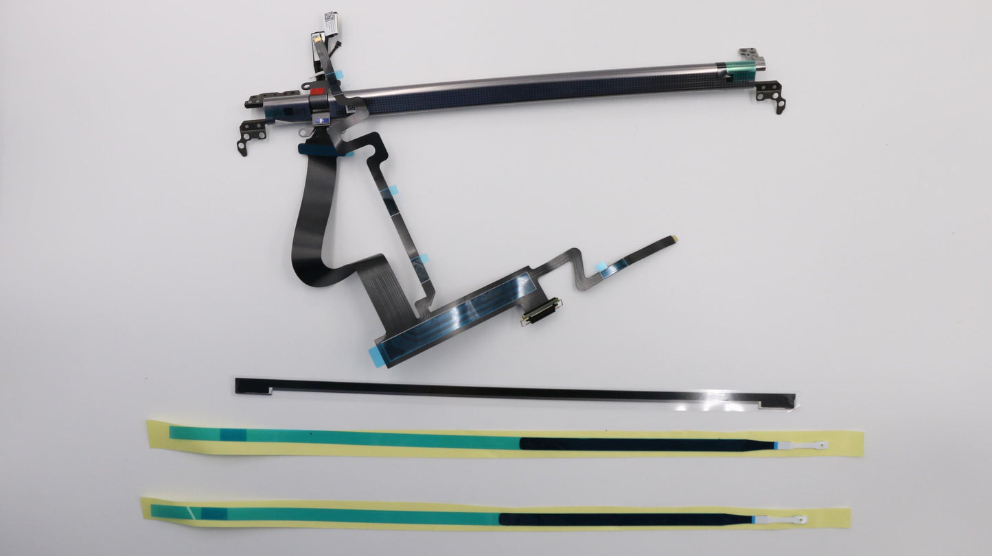 Lenovo Hinge_Assy_Lx_Ig_Uhd Avc - 5H50S73108
